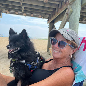 Meet your Posher, Sue